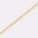 LED стрічка COLORS COB-12V-IP20 8W 960Lm 3000K 2,5м (DF8-12V-8mm-V1-WW)