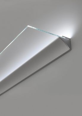 LED-профиль KLUS PULA, 3 метр