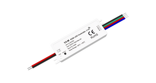 LED-контроллер RGB DEYA Mini RF 12-24VDC, 2A*3CH (V3-M)
