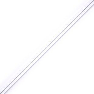 Гнучкий неон COLORS 24V IP65 9,6W 250Lm 2700K 5м (NMS0612-SW)