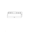 Светильник 20W 24&deg;/38&deg; Osram 5050 3000К/4000К (AL-086-(20W))