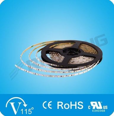 LED лента RISHANG  98-2014-24V-IP20 6.7W 580Lm 6000K 5м (RD0498VC-A)