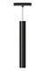 Светильник ALUMLED подвесной 10W 24&deg; CREE 750LM 4000К (ALMG-D300 10W 4K BK)