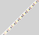 LED лента RISHANG 120-2835-24V-IP20 8W 700Lm 3000K 5м (RL05C0TC-L-S-WW)
