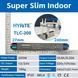 Блок живлення HYRITE Super Slim 200W DC24V з клемою для внутрішнього використання (TLC-24E200)