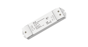 Triac димер DEYA 12-24VDC, 15A*1CH(V1-S)