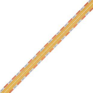 LED лента COLORS COB-24V-IP20 20W 1720Lm 3000K 5м (DF20-24V-12mm-WW)