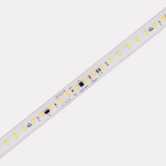 LED лента COLORS 104-2835-220V-IP65 10.6W 1060Lm 4000K 50м (H8104-230V-12mm-NW)