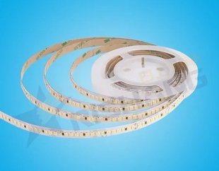 LED лента RISHANG 128-2835-24V-IP68 12W 1535Lm 4000K 5м (RDA2C8TC-A-NW)