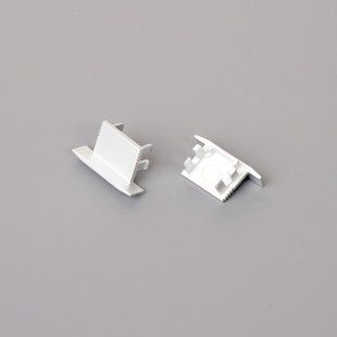 Комплект закінчень для профілю BE2513 (EC-BE2513FSS)