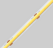 LED стрічка RISHANG COB-24V-IP20 10W 850Lm 3000K 5м (RM08V0EC-A-L-2-WW)