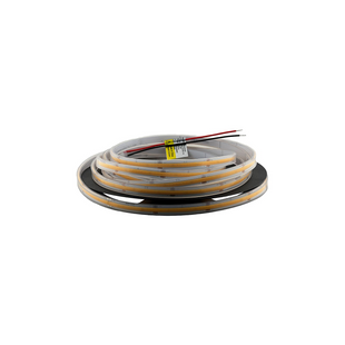 Светодиодная лента RISHANG COB-320 24V IP65 10W 4000K 5м (RM1101EC-A-L-2-NW)