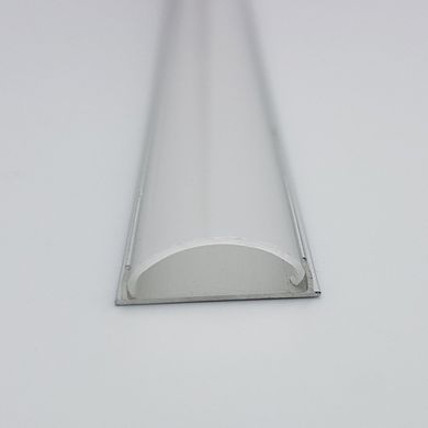 LED-профіль гнучкий (ЛПГ18), 2 метра