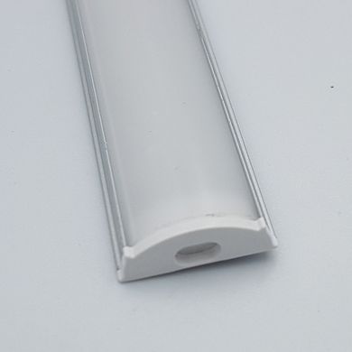 LED-профиль гибкий (ЛПГ18), 2 метра