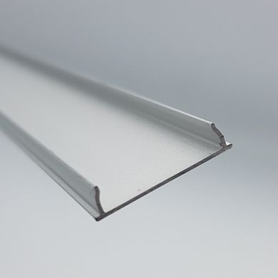 LED-профіль гнучкий (ЛПГ18), 2 метра