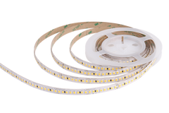 LED стрічка RISHANG 192-2835-24V-IP20 18W 2650Lm 3000K 3м (RD00K2TC-A-T)