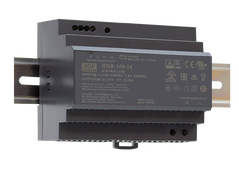 Блок питания Mean Well на DIN-рейку 150W 24V IP20 (HDR-150-24)