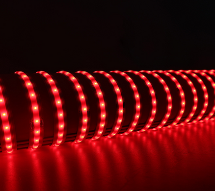 LED стрічка RISHANG COB-24V-IP20 10W RGB 5м (RM0026SP-HNA-RGB)