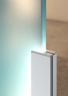 LED-профиль KLUS KRAV-810 для торцевой подсветки стекла (KLUS_A18016AZM_2)