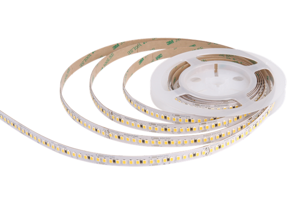 LED лента RISHANG 192-2835-24V-IP20 18W 2275Lm 4000K 3м (RD00K2TC-A-T-NW)