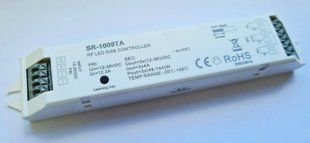 RF-приемник 3A*3CH (SR-1009TA)
