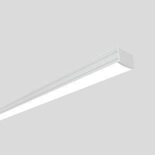 LED-профіль ALUMLED з розсіювачем 2м (LP18131)