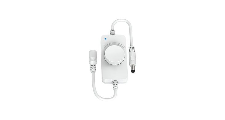 LED-контролер DEYA 5-24VDC, 4A*1CH(V1-KD)
