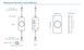 LED-контролер DEYA 5-24VDC, 4A*1CH(V1-KD)