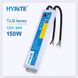 Блок питания HYRITE Slim 150W DC24V IP68 (TLG-24E150C)