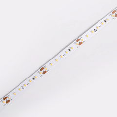 LED стрічка COLORS 140-2216-24V-IP20 6,6W 685Lm 3000K 5м (D6140-24V-8mm-WW)
