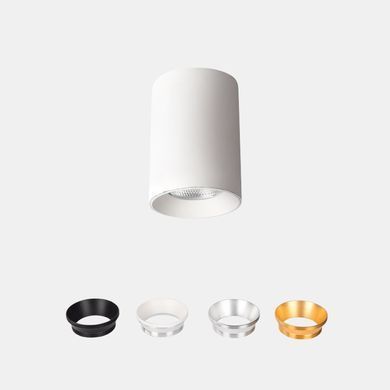 Светильник 30W 15&deg;/24&deg;/38&deg; Cree COB 3000К/4000К (AL-G054-(30W))