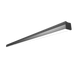 LED-профіль накладний, 2,5 метра (LS1613black)