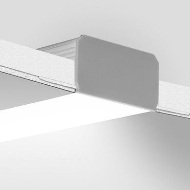 LED-профиль KLUS KOZEL-50 (C0757), 3 метра