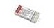LED-контролер DEYA Мікрохвильовий датчик руху людини+RF 12&ndash;24VDC, 2A*3CH (V3-PE)