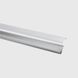 LED-профіль ALUMLED кутовий з розсіювачем 2м (LP30301_2)