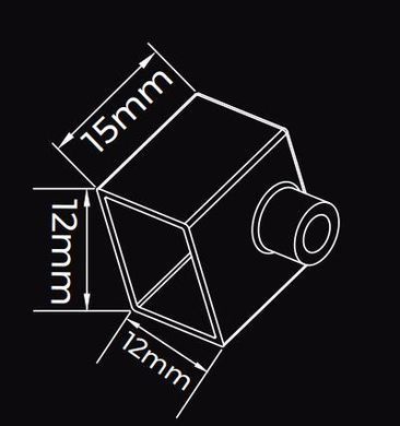 Комплект закінчень COLORS для&nbsp;NMS1010 (AS-NMS1010GS0-EC)