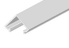 Рассеиватель угол для ЛСУ, 2 метра (РСУ_2)
