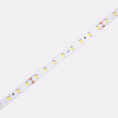 LED лента COLORS 80-2835-24V-IP33 6.6W 828Lm 3000K 5м (D880-24V-8mm-WW)