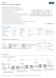 LED-повторитель и блок питания DEYA 100-240VAC, 200mA (DA-PS-L)