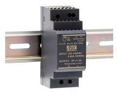 Блок питания Mean Well на DIN-рейку 36W 48V IP20 (HDR-30-48)