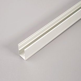 Алюмінієвий профіль COLORS для NMT1312 1м (AS-NMT1312B1-1000)