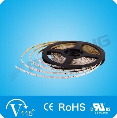 LED лента RISHANG 126-2014-24V-IP33 8.6W 750Lm 6500K 5м (RD04C6VC-W)