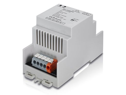LED контролер-приймач (SR-1009DIN)