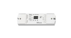 LED-контролер DEYA 12-48VDC, 5A*4CH, DALI (DA4-L)