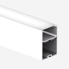 LED-профиль подвесной LS4970 (2,5 метра)