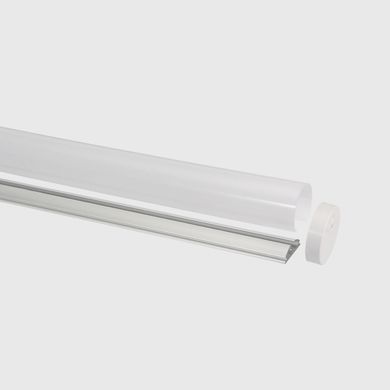 LED-профіль ALUMLED підвісний з розсіювачем 2м (LO30301_2)