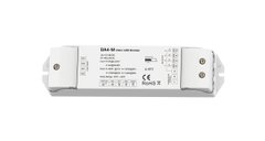 LED-контролерDEYA DALI DT6/DT8 12-48VDC, 5A*4CH (DA4-M)