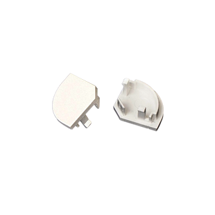 Закінчення COLORS для BG1616 (EC-BG1616CWH(white))
