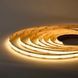 LED стрічка COLORS COB-24V-IP20 18W 1855Lm 2700+6500K 5м (DP17SWW-24V-10mm-V1)