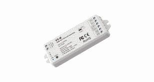 LED-контроллер RF DEYA 12-24VDC, 3A*5CH, RGB+CCT (V5-M)